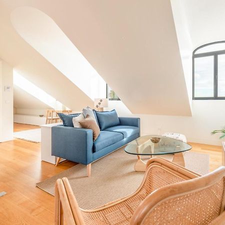 Guestready - Conde Das Acacovas 3 Paço de Arcos Buitenkant foto