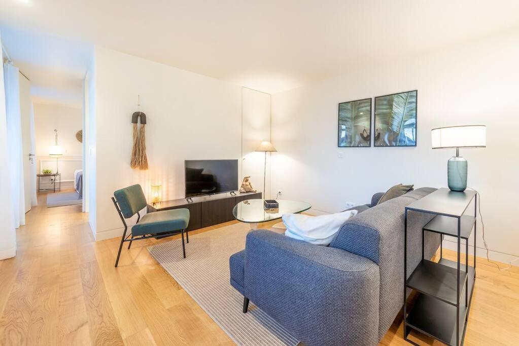 Guestready - Conde Das Acacovas 3 Paço de Arcos Buitenkant foto