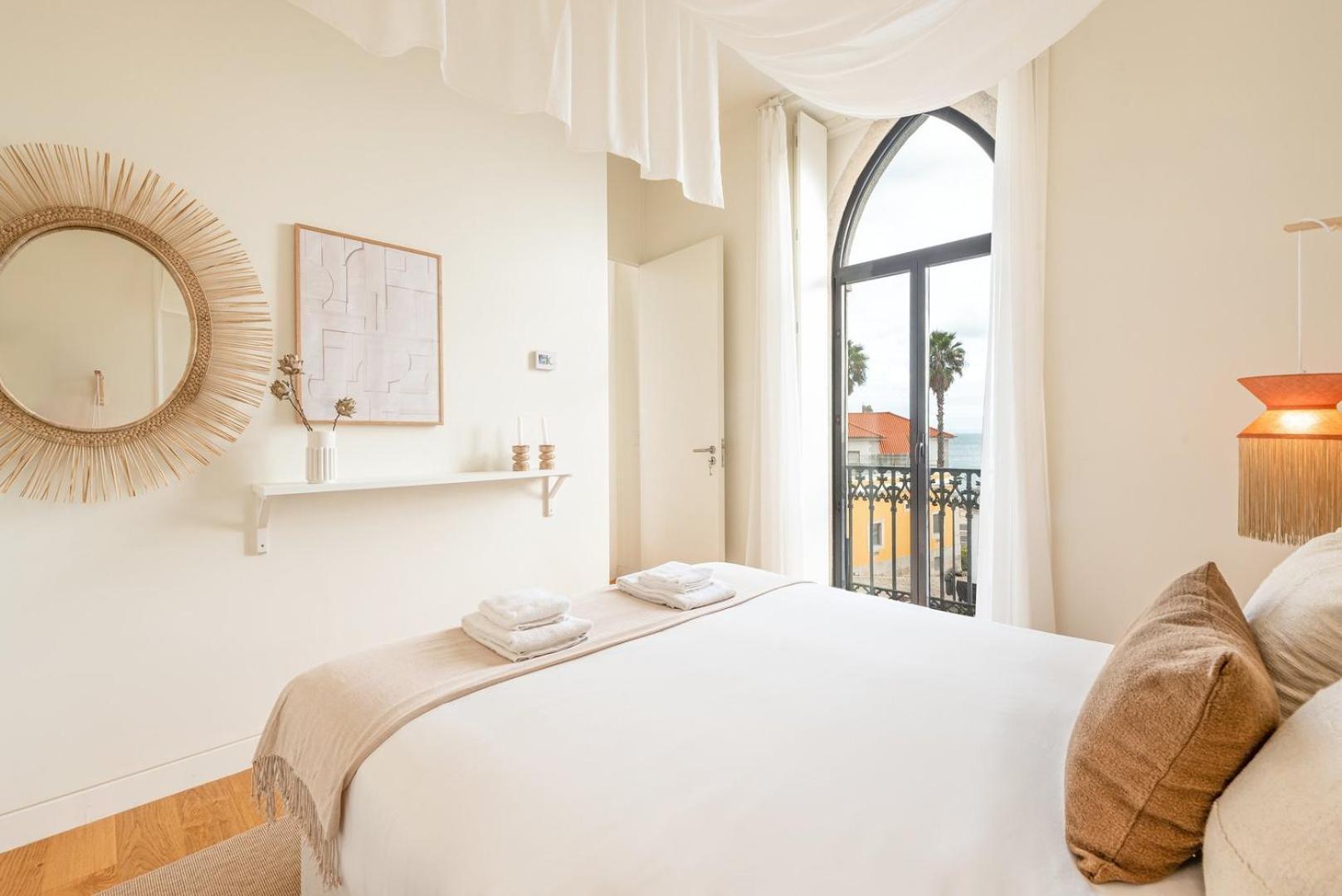 Guestready - Conde Das Acacovas 3 Paço de Arcos Buitenkant foto