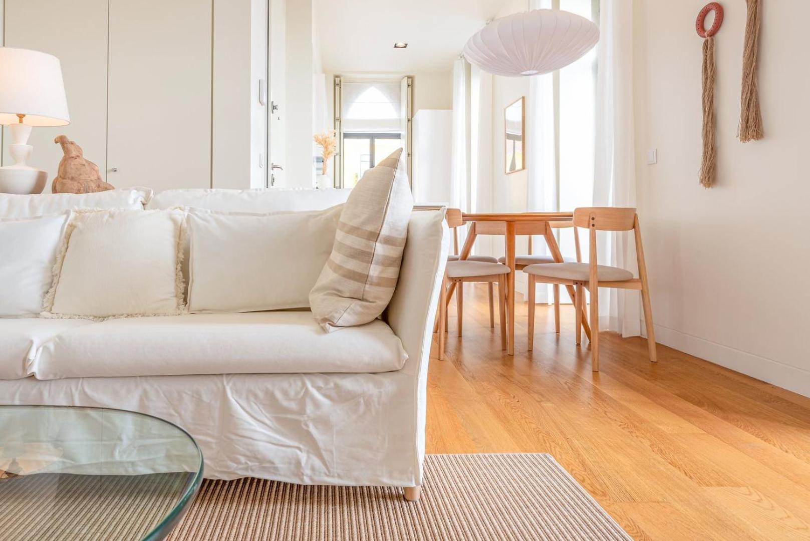 Guestready - Conde Das Acacovas 3 Paço de Arcos Buitenkant foto