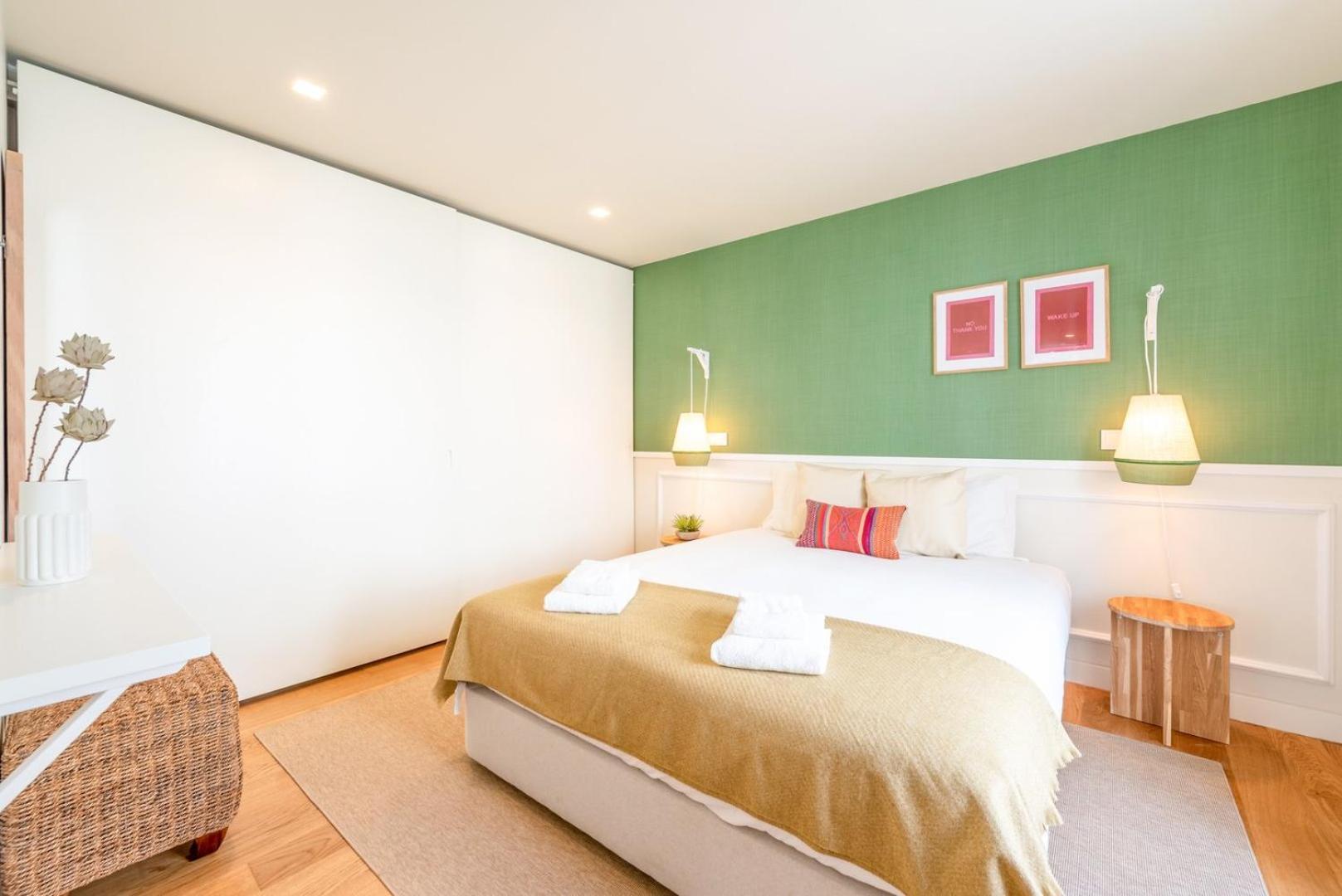 Guestready - Conde Das Acacovas 3 Paço de Arcos Buitenkant foto