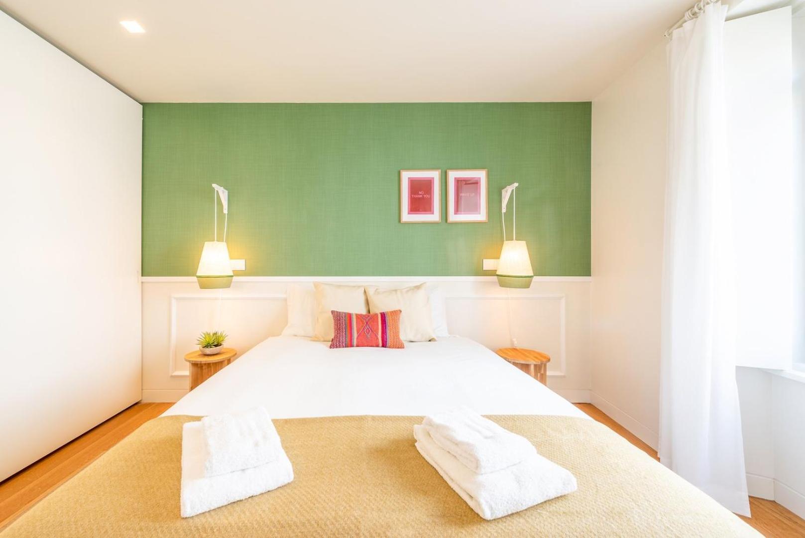 Guestready - Conde Das Acacovas 3 Paço de Arcos Buitenkant foto