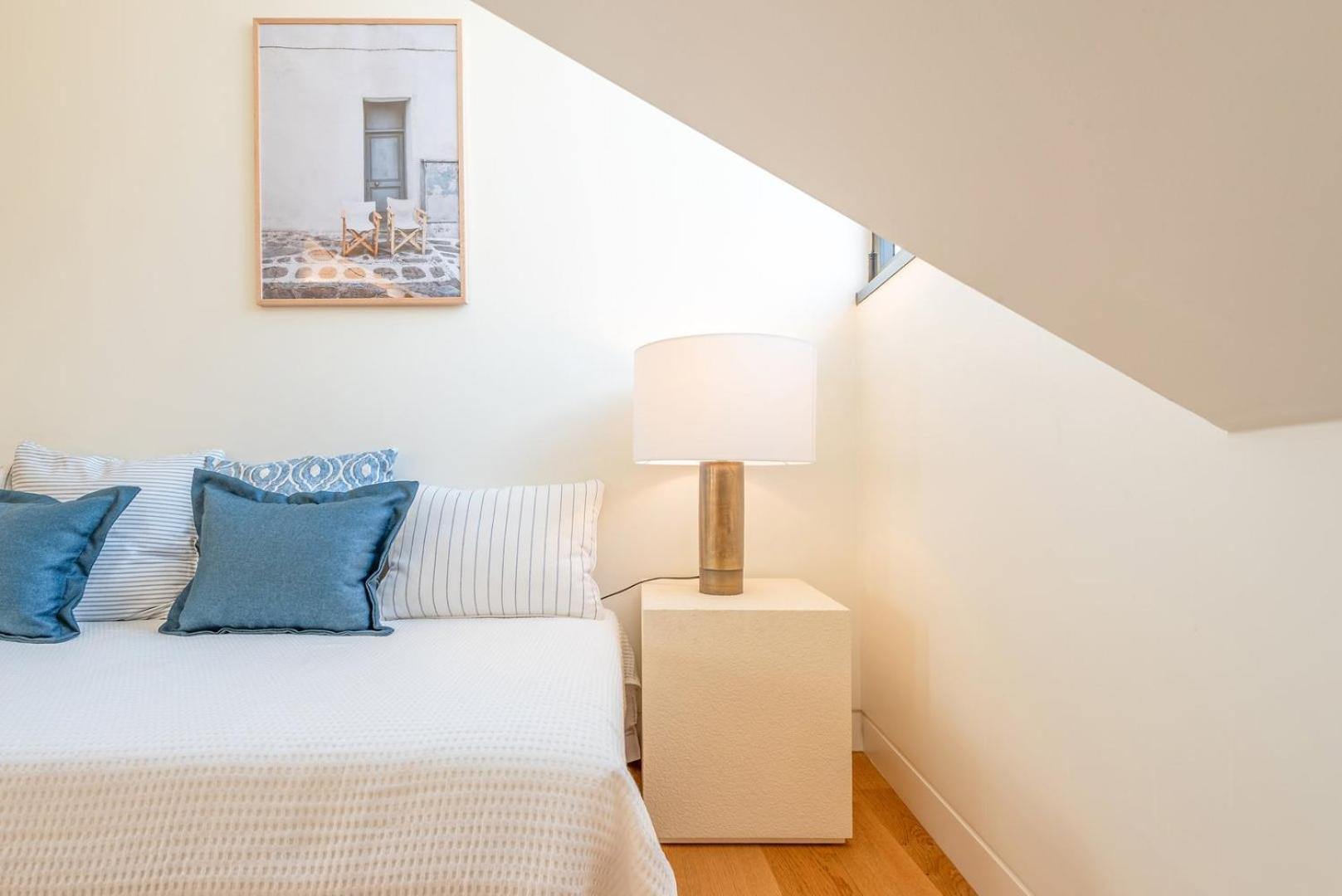 Guestready - Conde Das Acacovas 3 Paço de Arcos Buitenkant foto
