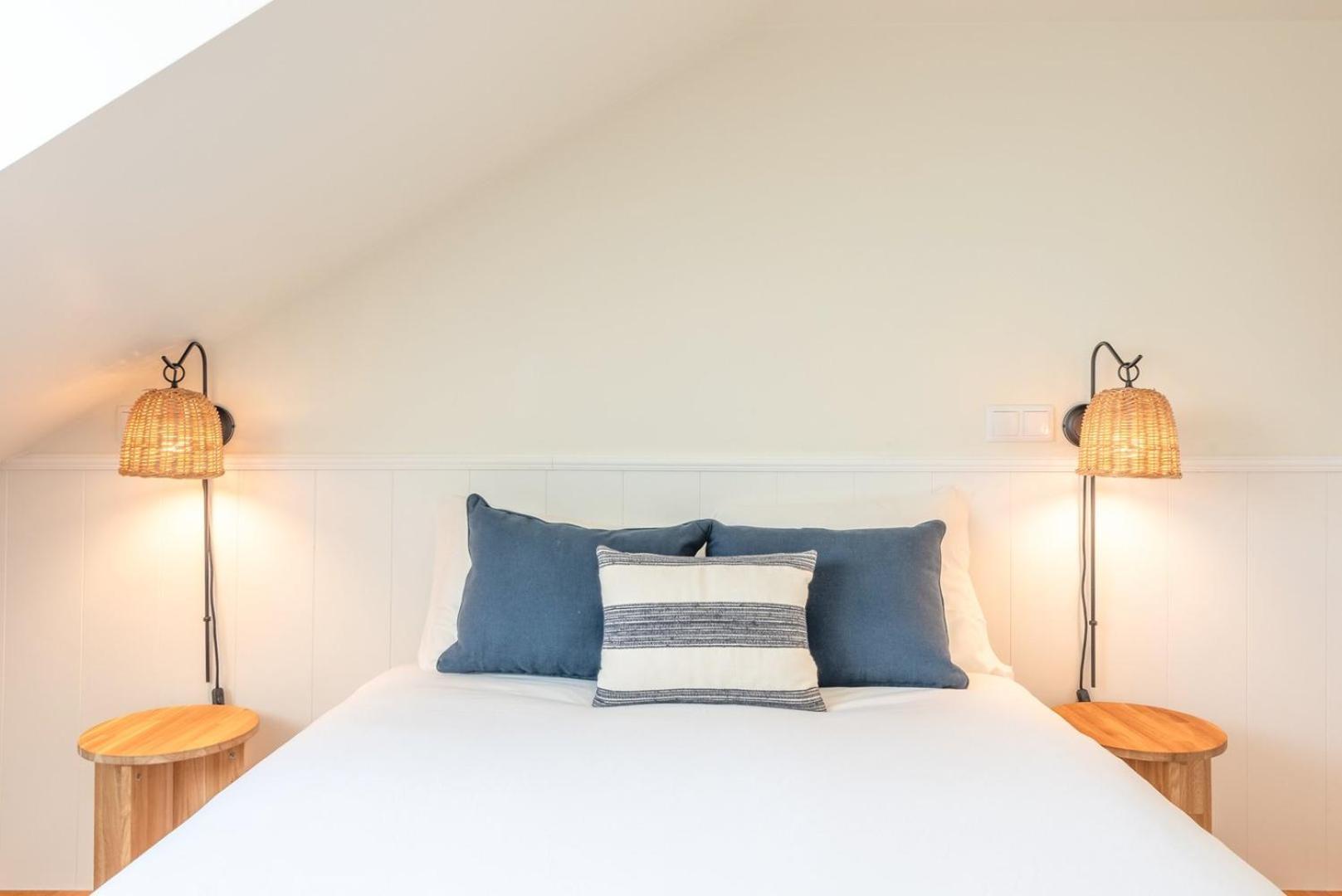 Guestready - Conde Das Acacovas 3 Paço de Arcos Buitenkant foto