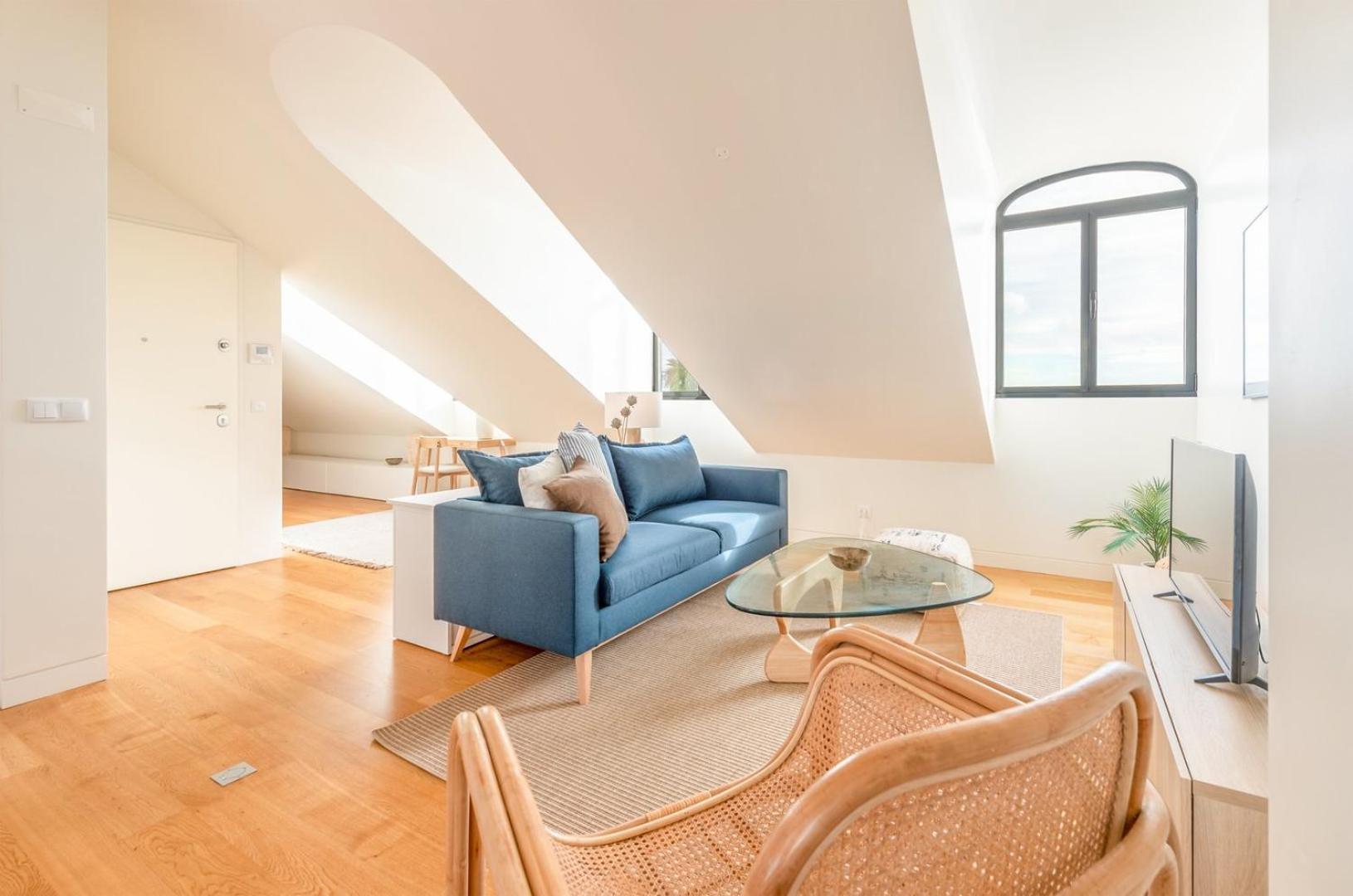 Guestready - Conde Das Acacovas 3 Paço de Arcos Buitenkant foto