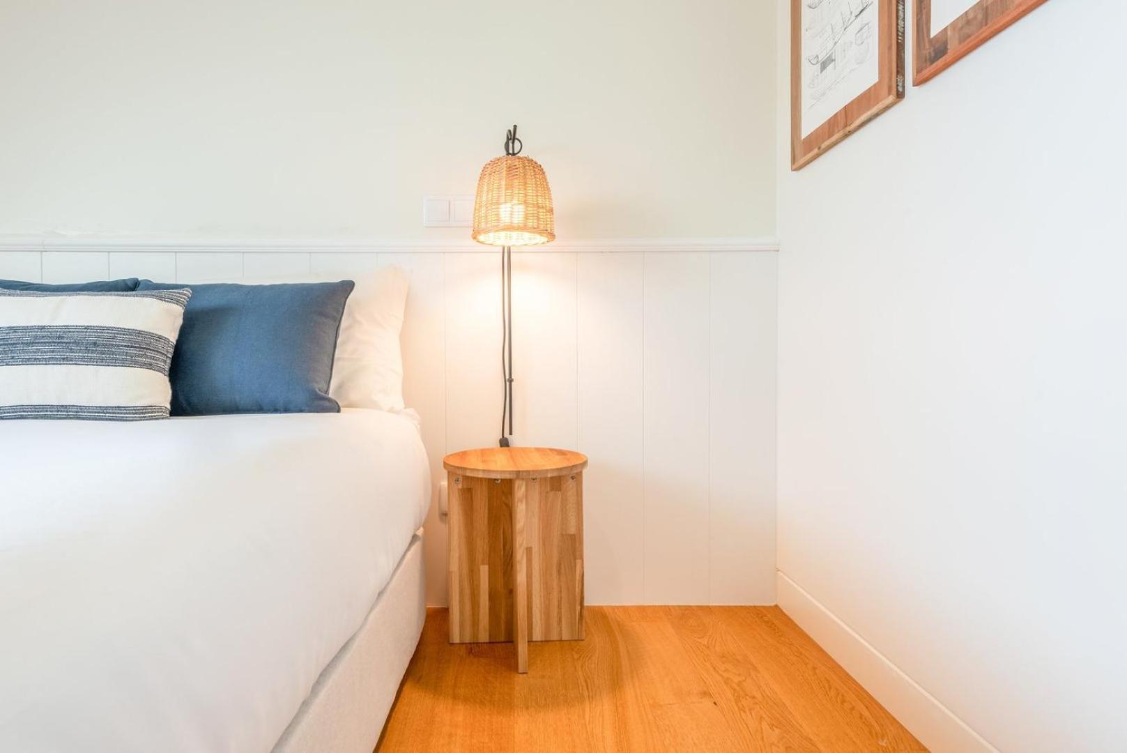 Guestready - Conde Das Acacovas 3 Paço de Arcos Buitenkant foto