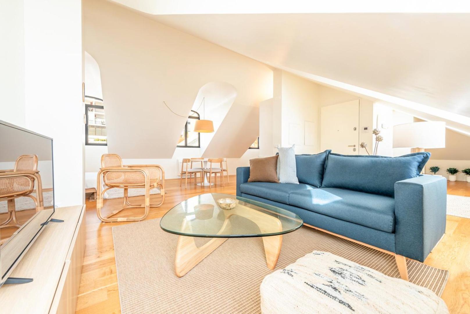 Guestready - Conde Das Acacovas 3 Paço de Arcos Buitenkant foto