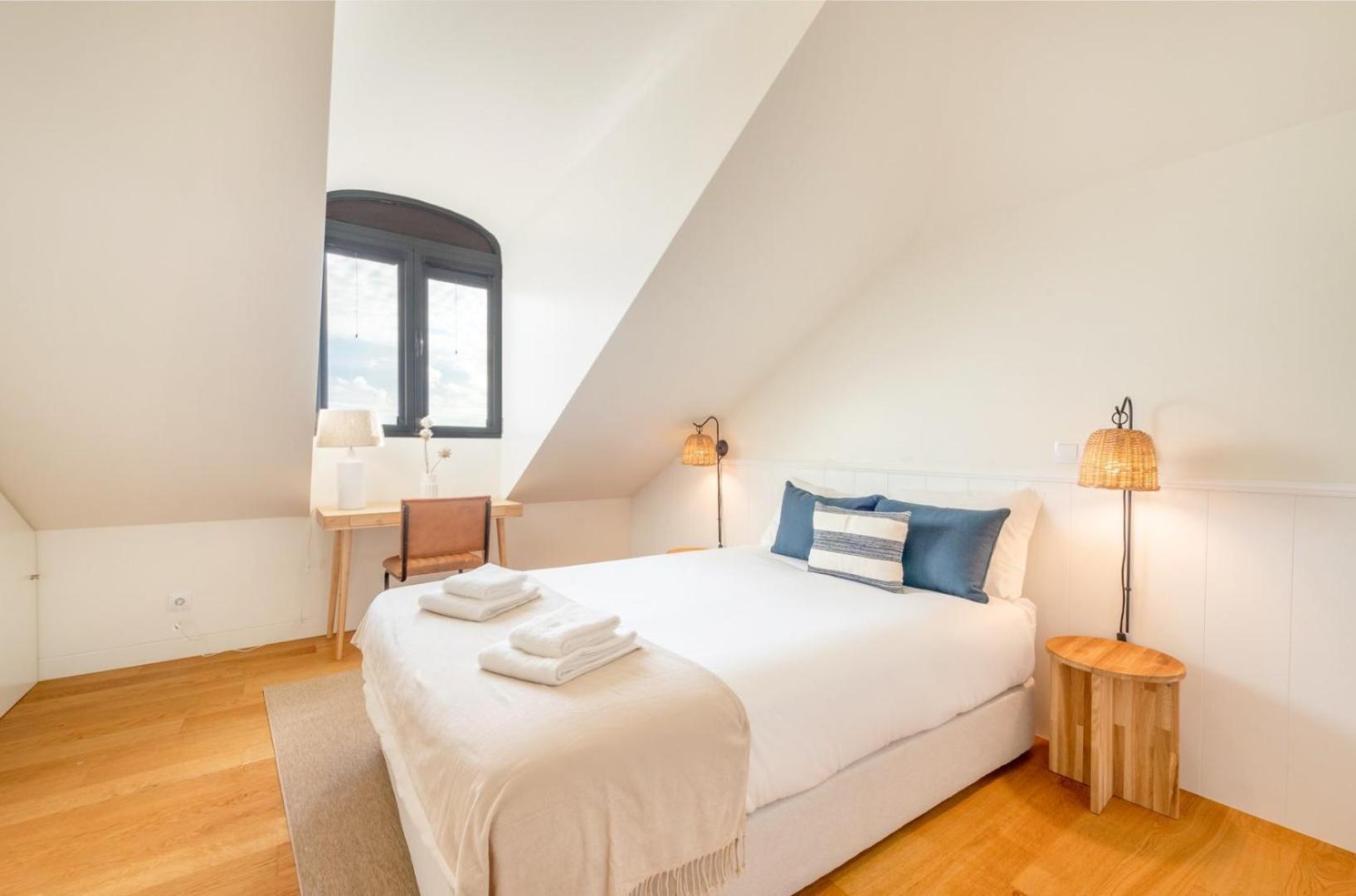 Guestready - Conde Das Acacovas 3 Paço de Arcos Buitenkant foto