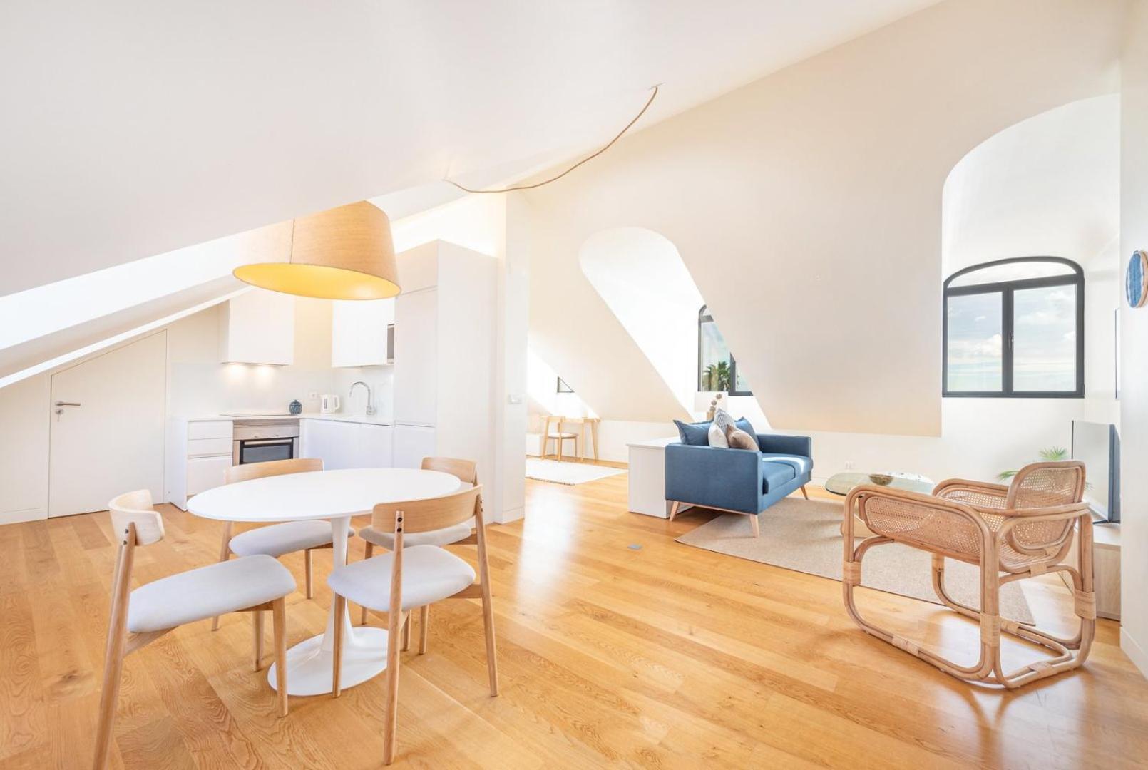 Guestready - Conde Das Acacovas 3 Paço de Arcos Buitenkant foto