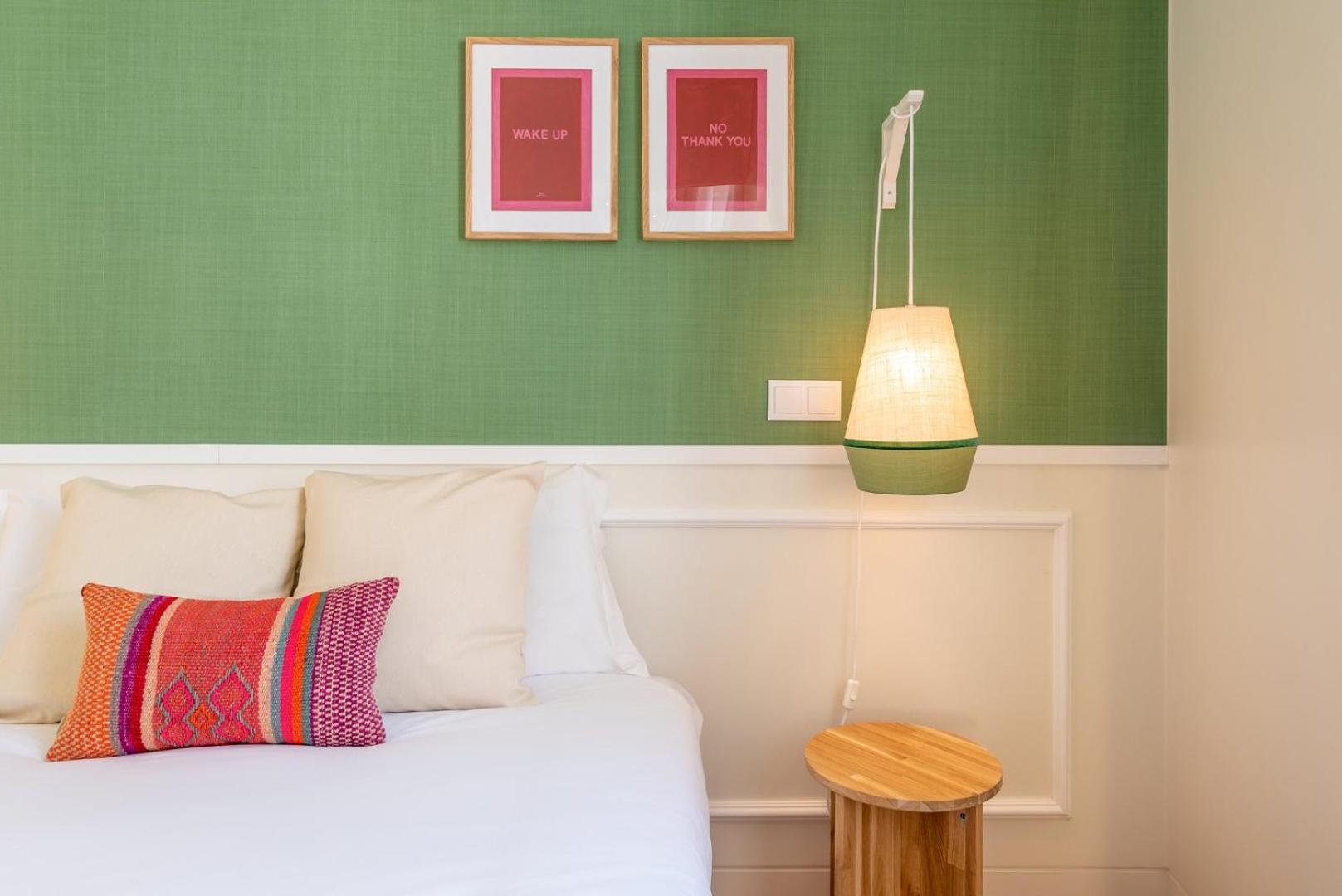 Guestready - Conde Das Acacovas 3 Paço de Arcos Buitenkant foto