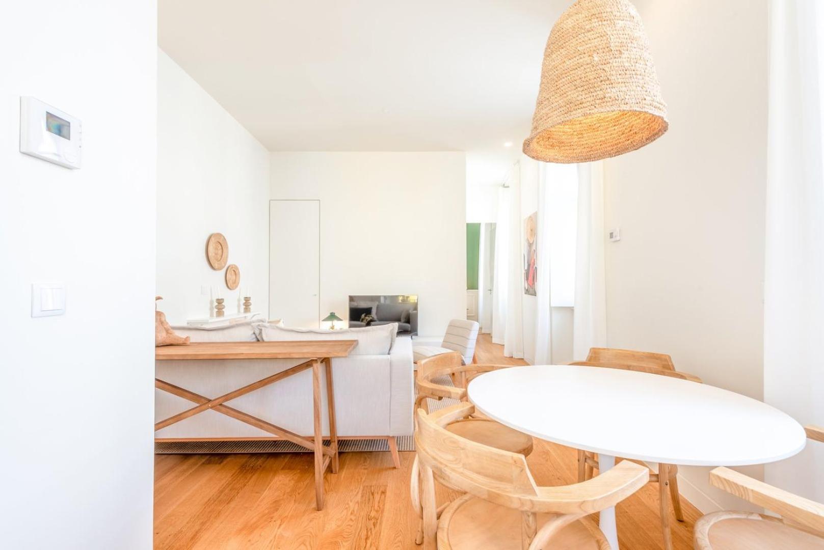 Guestready - Conde Das Acacovas 3 Paço de Arcos Buitenkant foto
