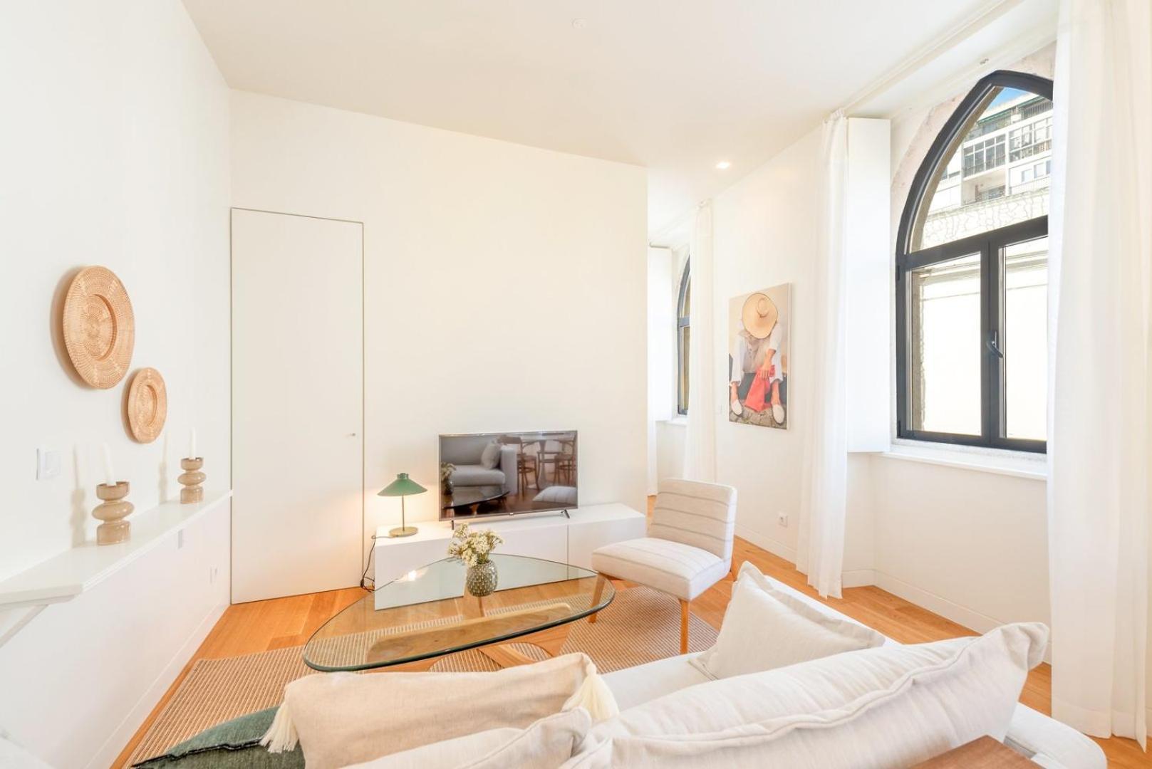 Guestready - Conde Das Acacovas 3 Paço de Arcos Buitenkant foto