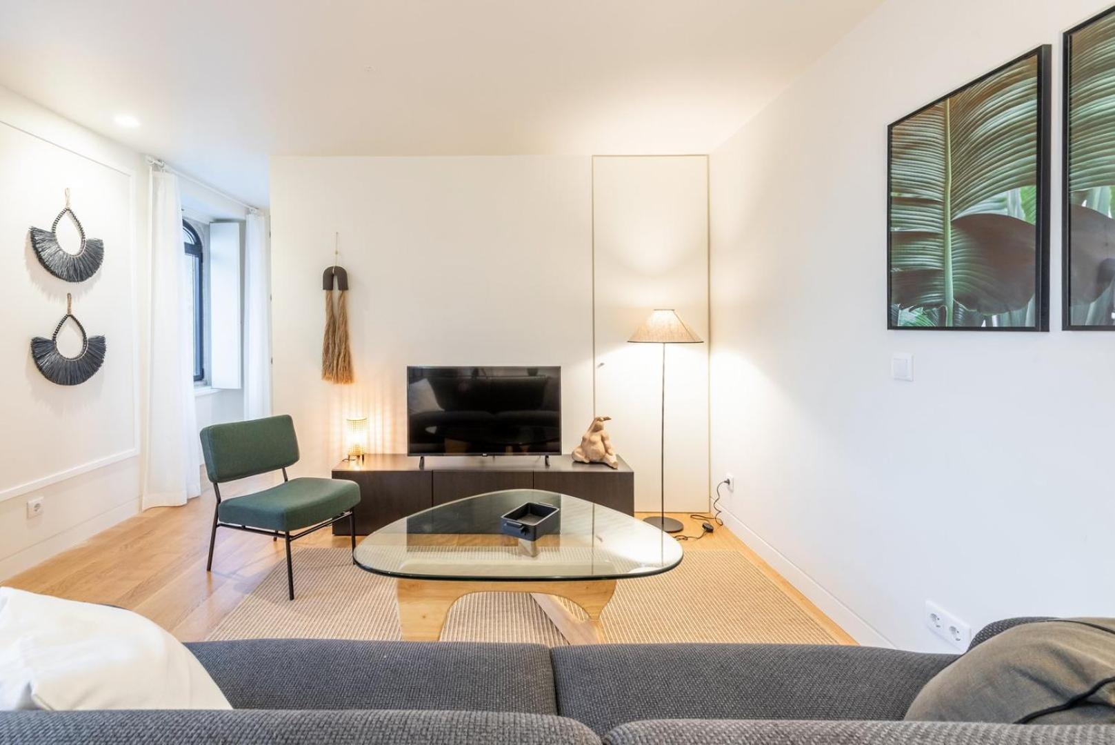 Guestready - Conde Das Acacovas 3 Paço de Arcos Buitenkant foto